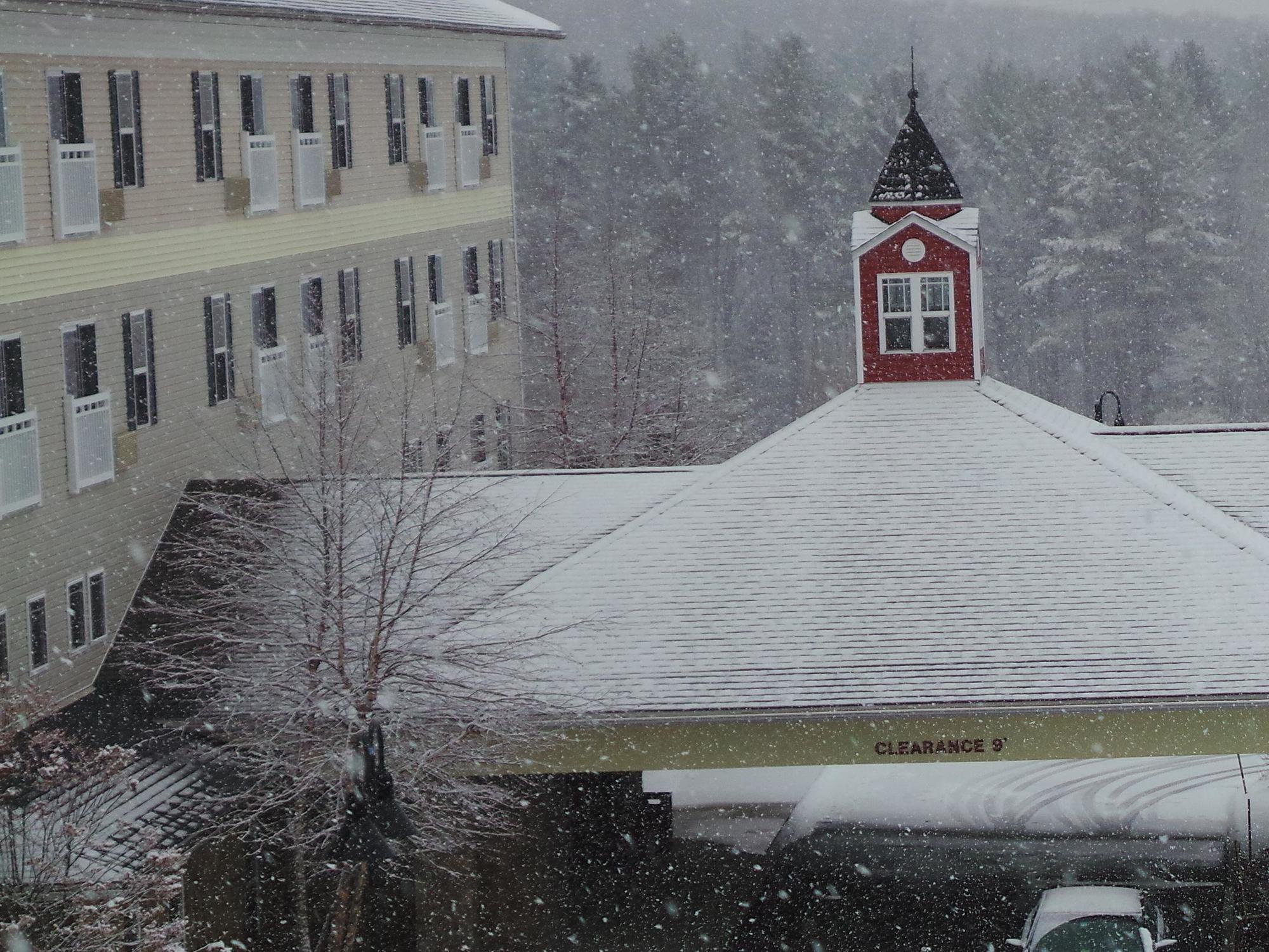 Berkshire Mountain * Pittsfield