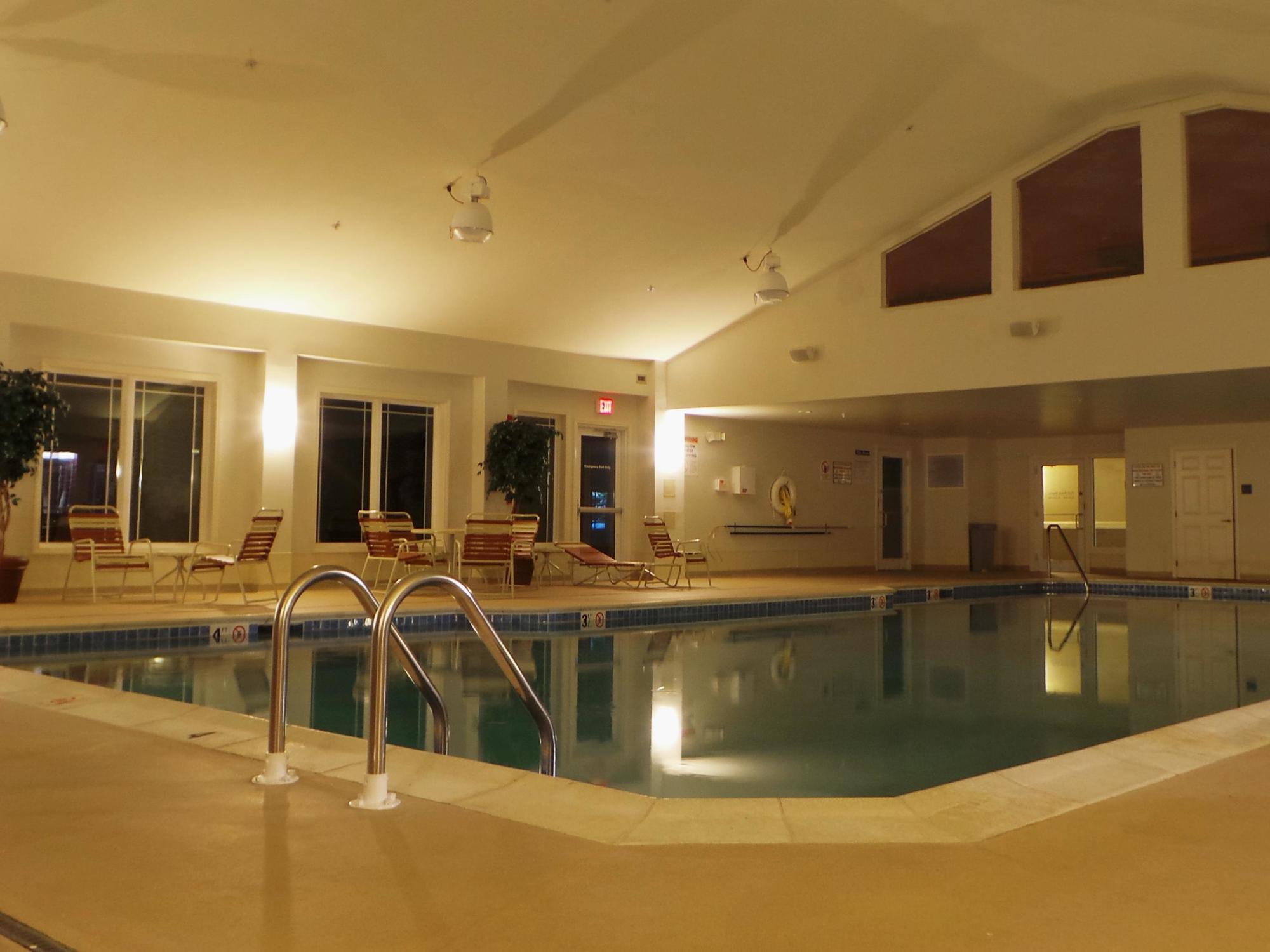 Berkshire Mountain Lodge *