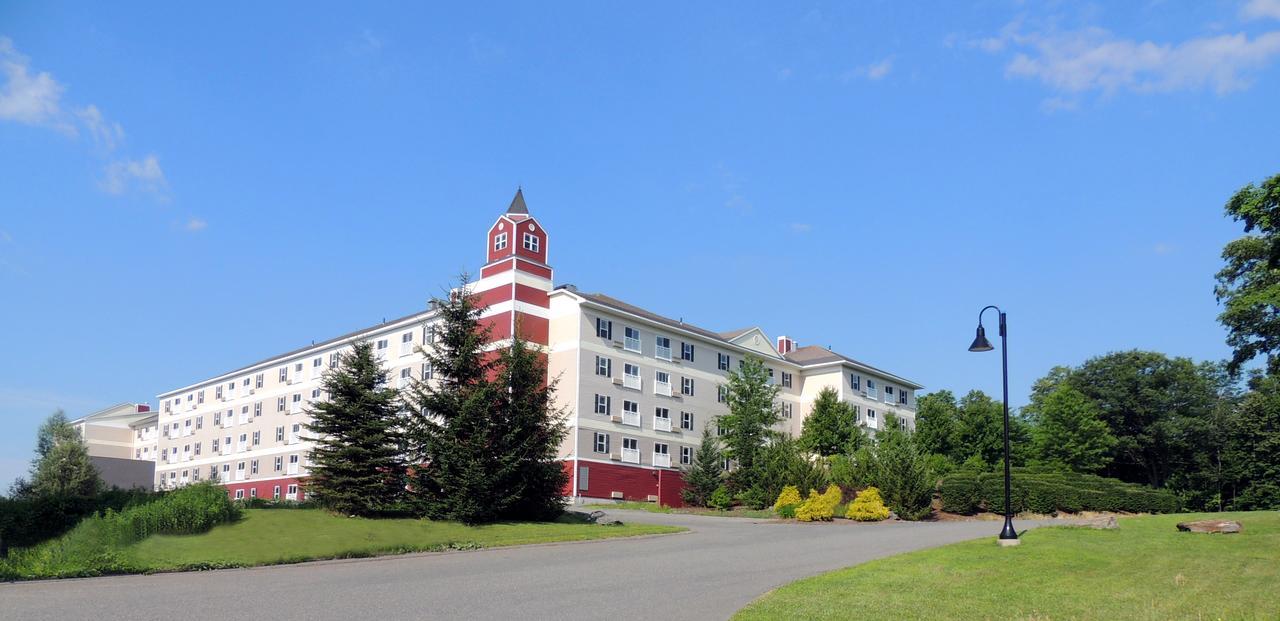 Berkshire Mountain