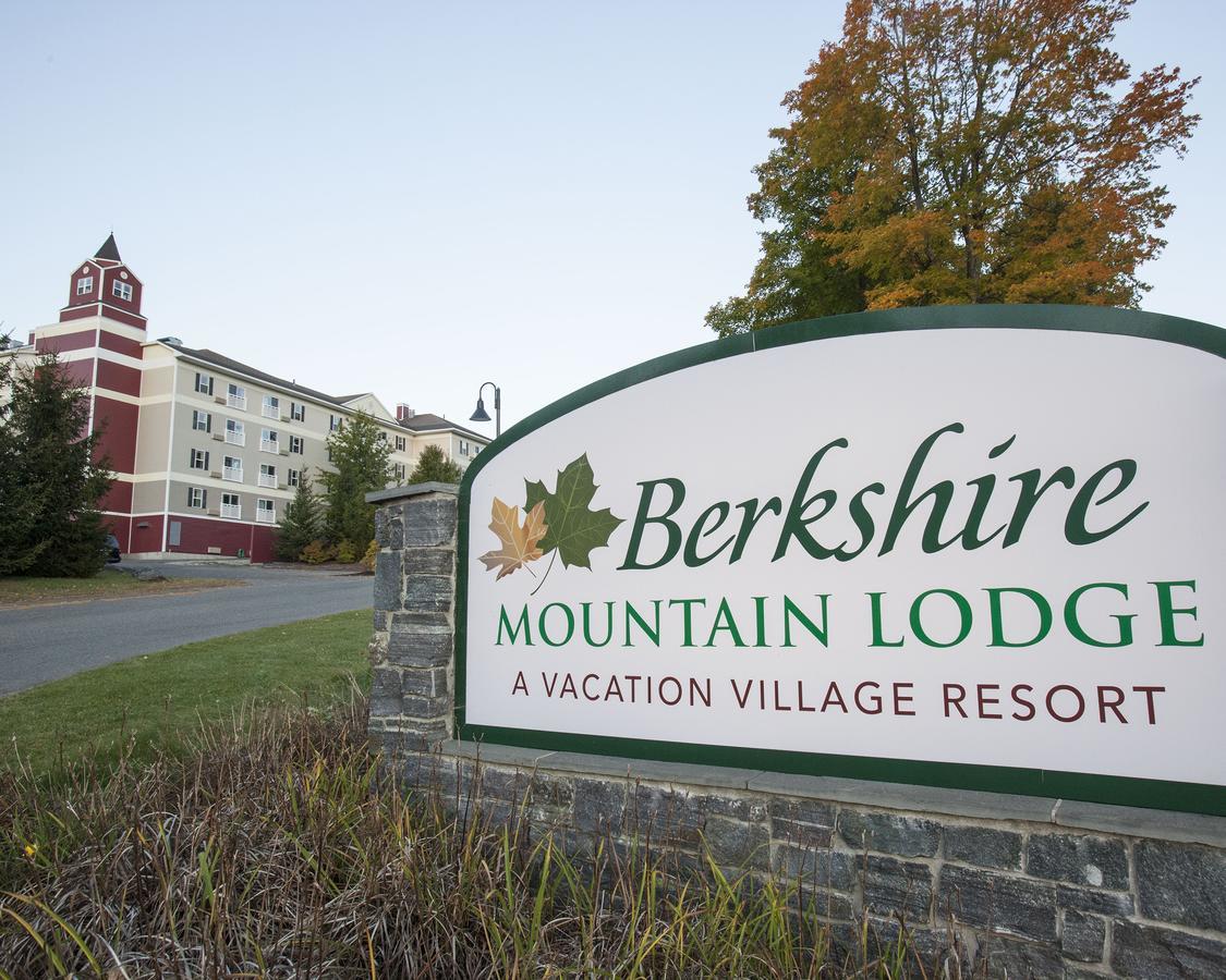 Berkshire Mountain