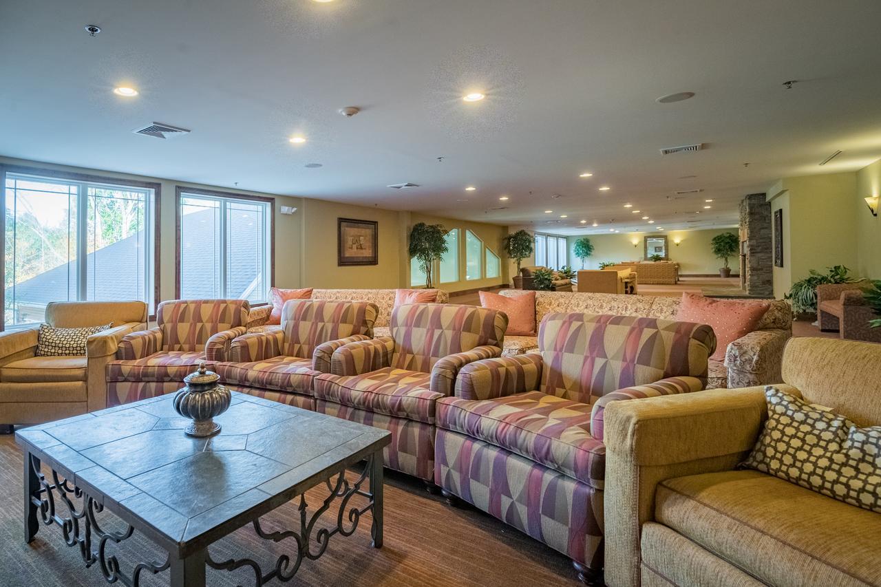 Lodge Berkshire Mountain