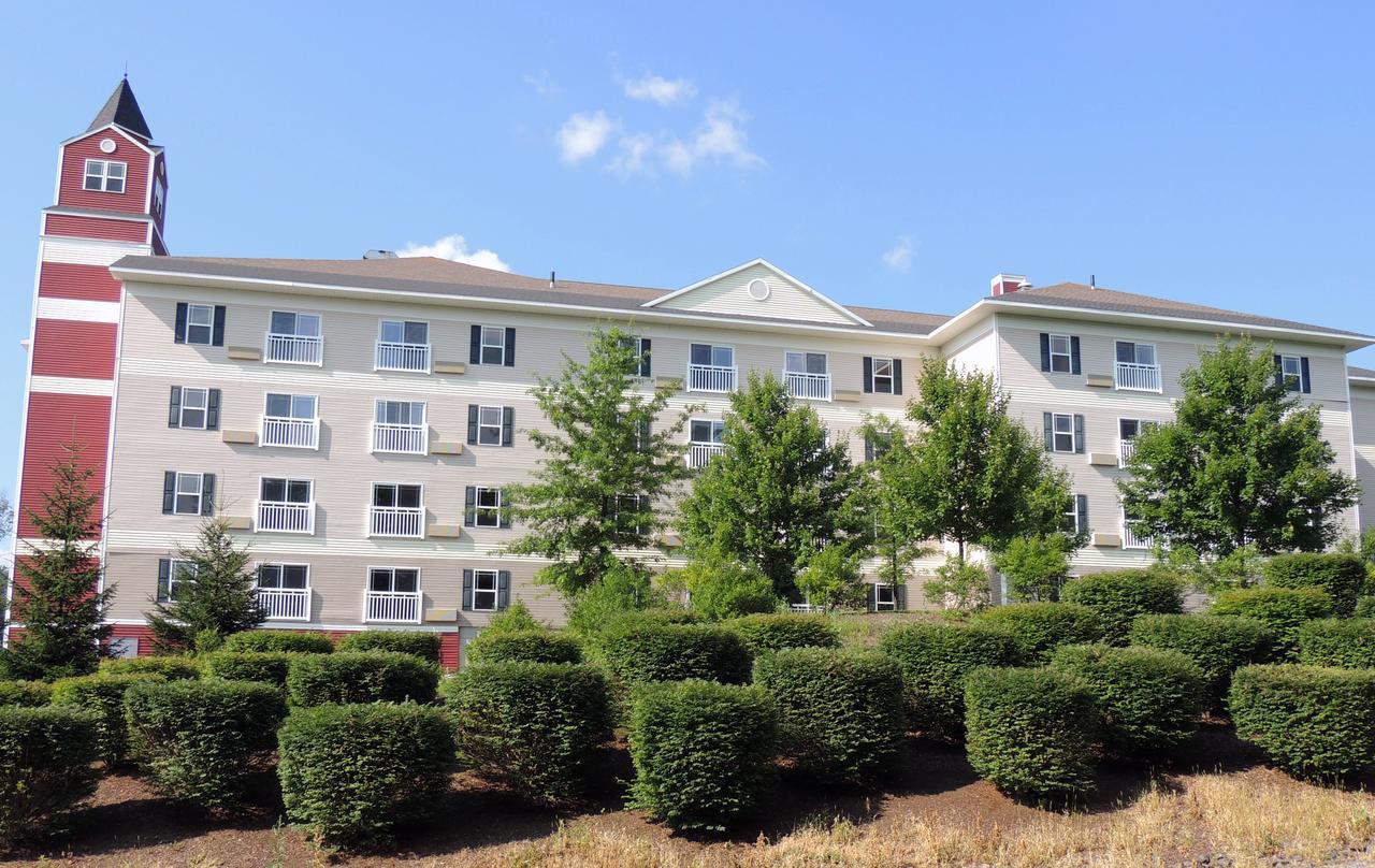 Lodge Berkshire Mountain *