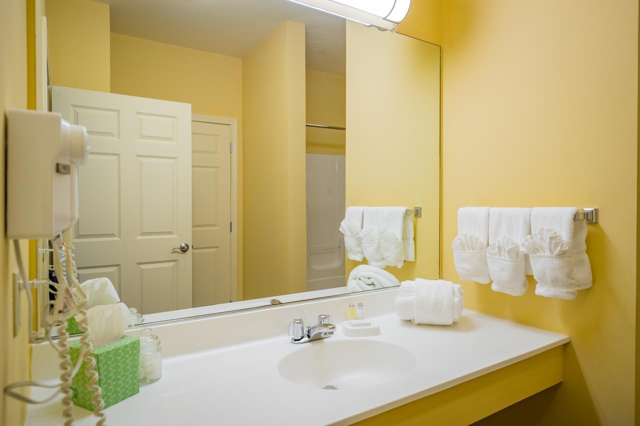 Lodge Berkshire Mountain Pittsfield