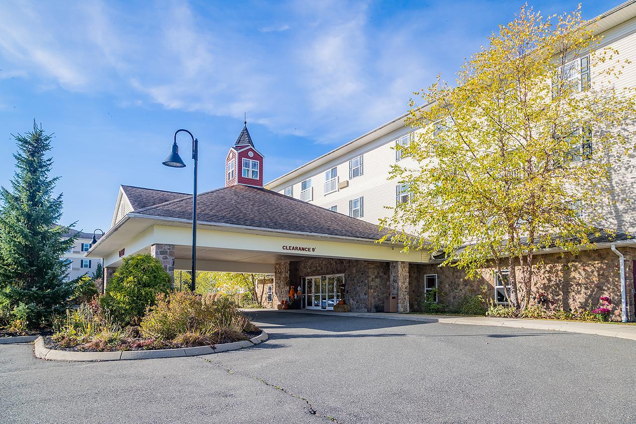 Lodge Berkshire Mountain Pittsfield