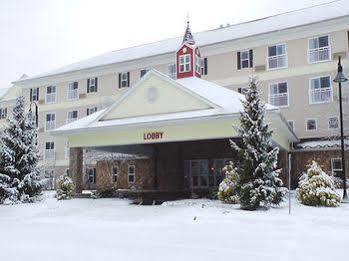 Berkshire Mountain Lodge Pittsfield
